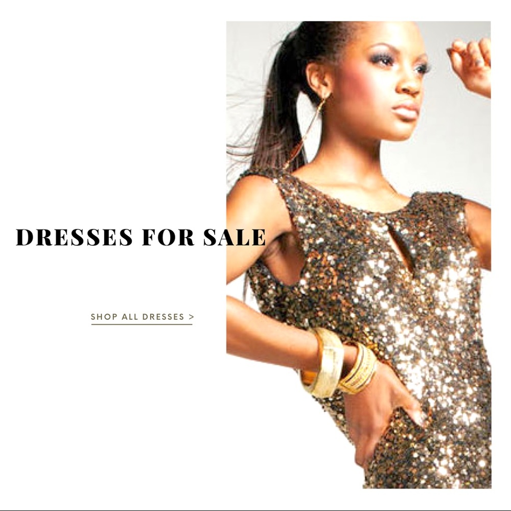 Dresses Priced to Sell! 💕